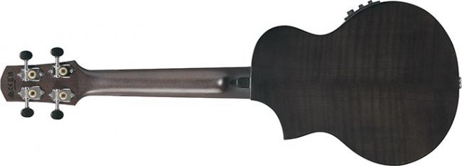 Ibanez UEW12E-BIF ukulele mikrofonilla - Aron Soitin