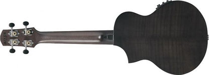 Ibanez UEW12E-BIF ukulele mikrofonilla - Aron Soitin