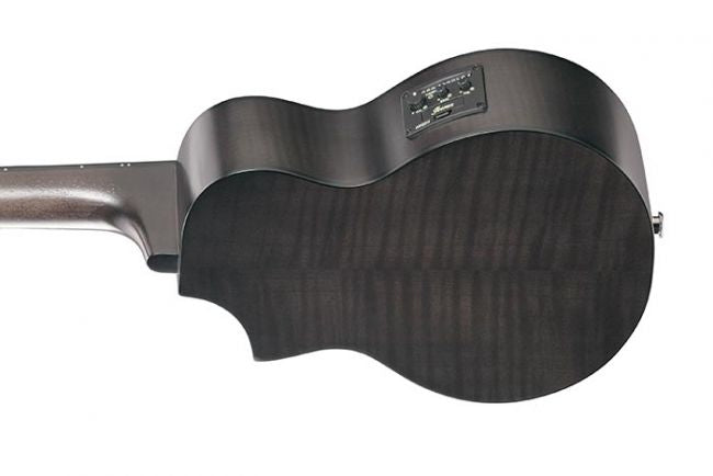 Ibanez UEW12E-BIF ukulele mikrofonilla - Aron Soitin