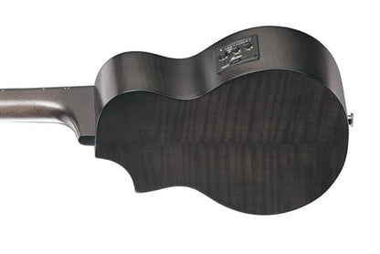 Ibanez UEW12E-BIF ukulele mikrofonilla - Aron Soitin
