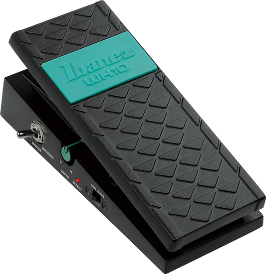 Ibanez WH10V3 Classic Wah - Aron Soitin