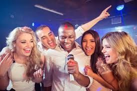 KARAOKE BEGINNER - VALMIS LAITEPAKETTI - Aron Soitin