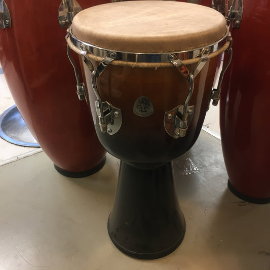 Ossi Percussion 12,5" djembe - Aron Soitin