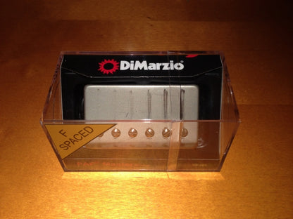 DiMarzio DP261 Custom PAF Master bridge - Aron Soitin
