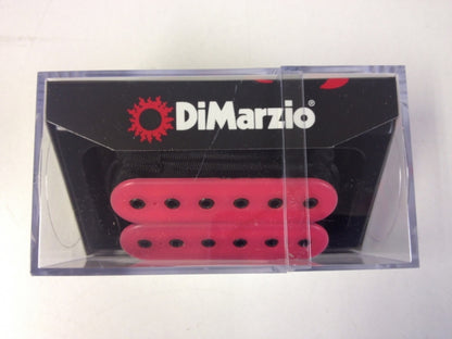 DiMarzio DP158F-PK Evolution kaulamikki - Aron Soitin