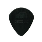 Dunlop Jazz II 1.18 mm musta - Aron Soitin