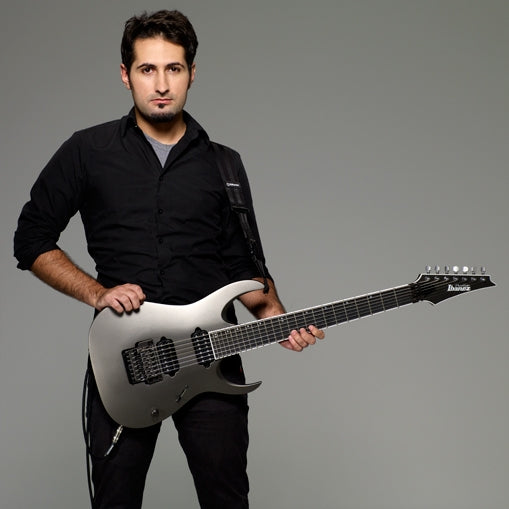 DiMarzio Titan 7 neck DP713 - Aron Soitin