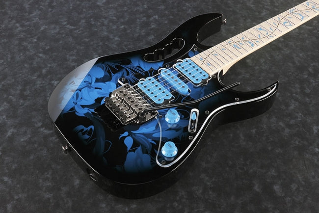 Ibanez JEM77P-BFP - Aron Soitin