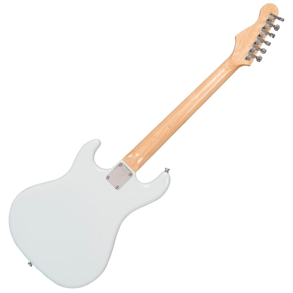Rapier 33 Electric Guitar ~ Daphne Blue - Aron Soitin