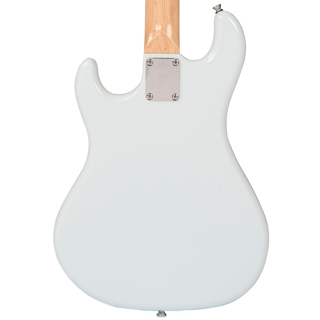 Rapier 33 Electric Guitar ~ Daphne Blue - Aron Soitin