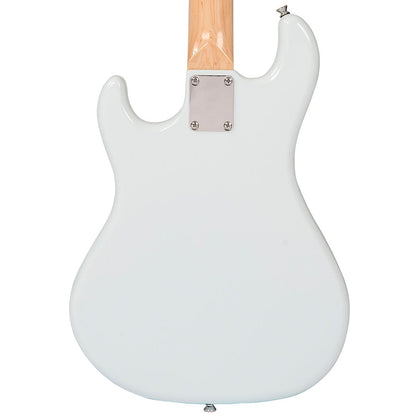 Rapier 33 Electric Guitar ~ Daphne Blue - Aron Soitin