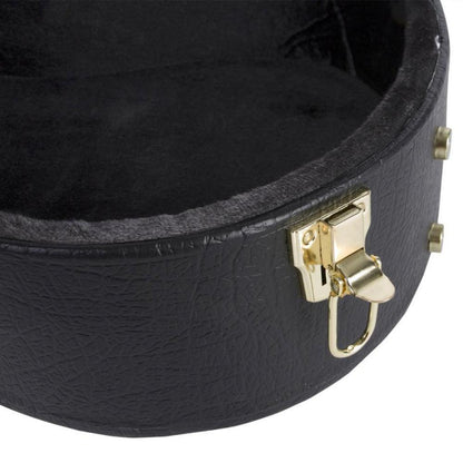 On Stage GCA5600 Hardshell Jumbo Guitar Case - Aron Soitin