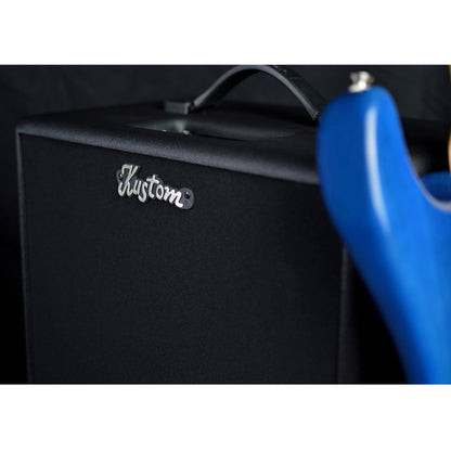 Kustom Mod-L20 mallintava kitaravahvistin 20 w - Aron Soitin