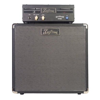 Kustom DEF5H Defender 5H MOD Guitar Head 5W - Aron Soitin