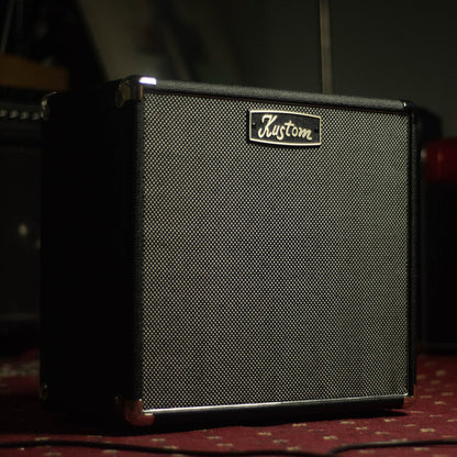 Kustom DEF1X12 Defender Guitar Extension Cab 1 x 12" 30W - Aron Soitin