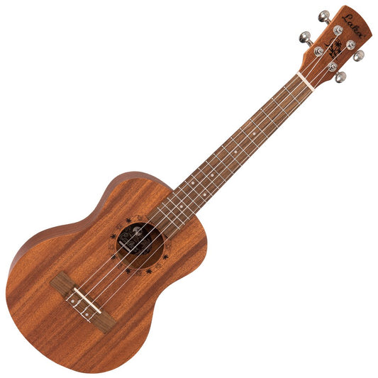 Laka Mahogany Series Ukulele & Carry Bag ~ Tenor - Aron Soitin