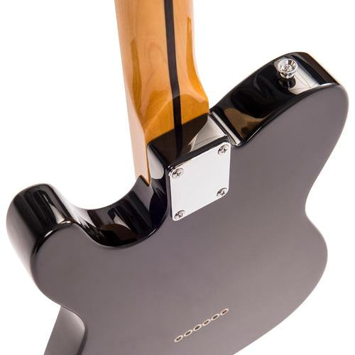 Vintage V75BK telecaster sähkökitara - Aron Soitin