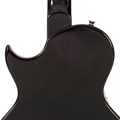 Vintage V120TB ReIssued Les Paul Two Tone Sunburst sähkökitara - Aron Soitin