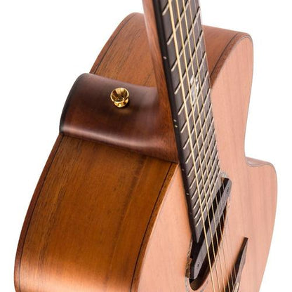Vintage VE3000MGG JG Gordon Giltrap Signature eletroakustinen kitara - Aron Soitin