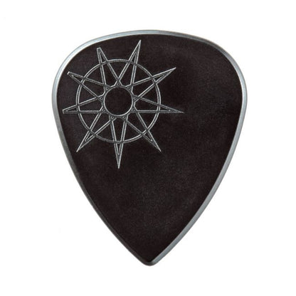 Dunlop Jim Root Signature nylon plektrasetti - Aron Soitin