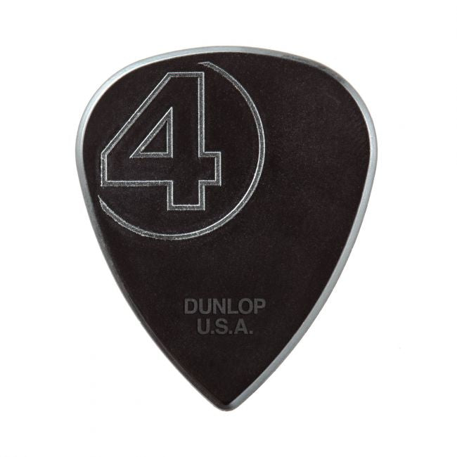 Dunlop Jim Root Signature nylon plektrasetti - Aron Soitin