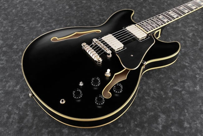Ibanez JSM20-BKL - Aron Soitin