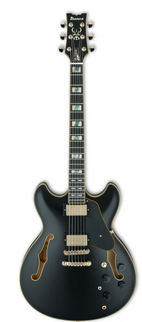 Ibanez JSM20-BKL - Aron Soitin