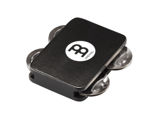 Meinl JT-S-BK Jingle Tap - Aron Soitin