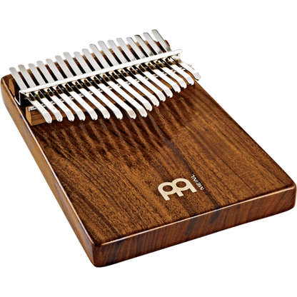 MEINL Sonic Energy Solid Kalimba, Acacia - Aron Soitin