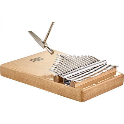 MEINL Sonic Energy Solid Kalimba, Maple - Aron Soitin