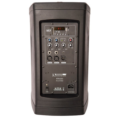 Kinsman KPA500 Compact Tower PA system ~ 240W - Aron Soitin