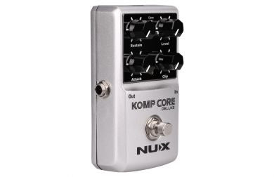 NUX KOMP CORE DELUXE KOMPRESSORI - Aron Soitin