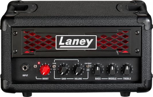 Laney Ironheart IRF-LEADTOP