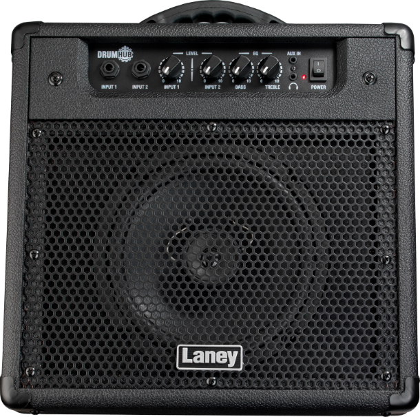 Laney DH40 Drumhub amp for electric drums