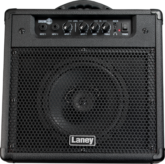 Laney DH40 Drumhub amp for electric drums