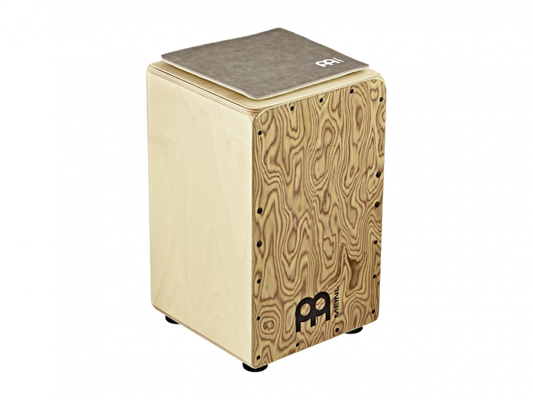 Meinl Cajon pehmuste Harmaa - Aron Soitin