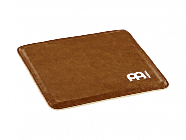 Meinl Cajon pehmuste Vintage Brown - Aron Soitin