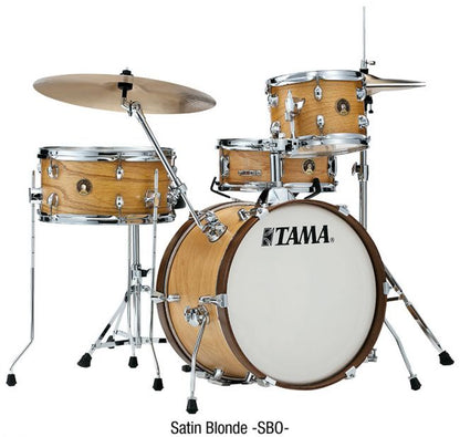 Tama Club Jam Satin Blonde - Aron Soitin