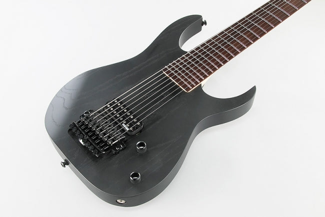 Ibanez M80M Meshuggah Signature - Aron Soitin