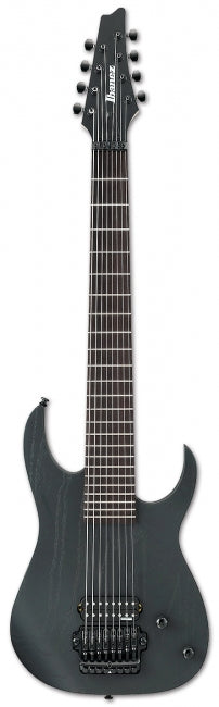 Ibanez M80M Meshuggah Signature - Aron Soitin