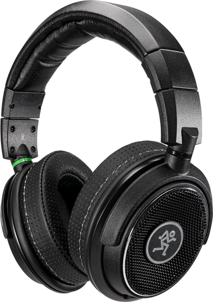 Mackie MC-450 Professional Open-back Headphones - Aron Soitin