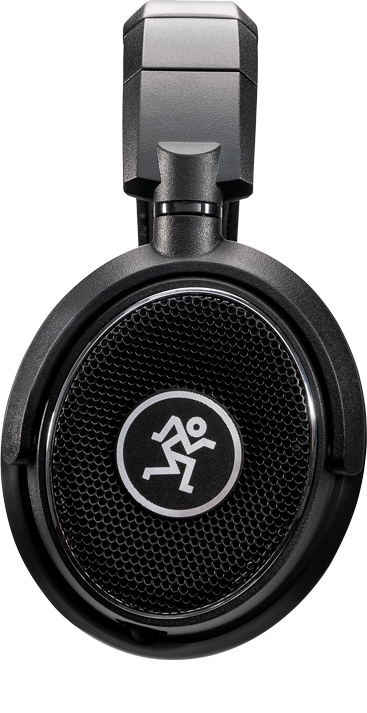 Mackie MC-450 Professional Open-back Headphones - Aron Soitin