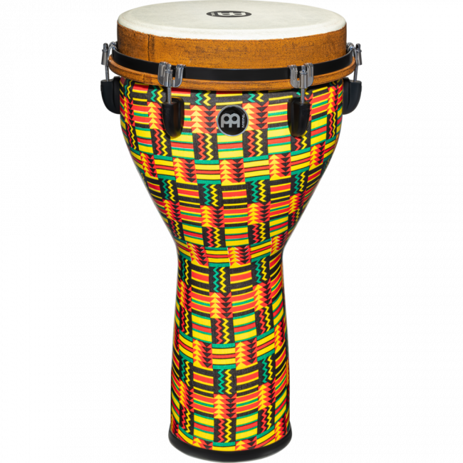 Meinl 12" Jumbo Djembe, Simbra - Aron Soitin