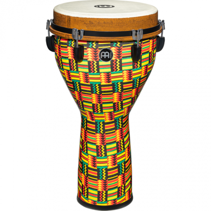 Meinl 12" Jumbo Djembe, Simbra - Aron Soitin