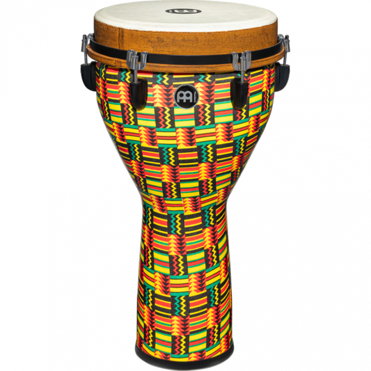 Meinl 12" Jumbo Djembe, Simbra - Aron Soitin