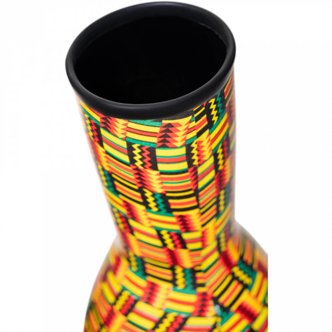 Meinl 12" Jumbo Djembe, Simbra - Aron Soitin