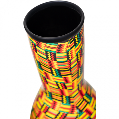Meinl 12" Jumbo Djembe, Simbra - Aron Soitin