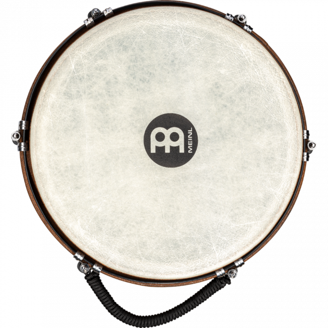 Meinl 12" Jumbo Djembe, Simbra - Aron Soitin
