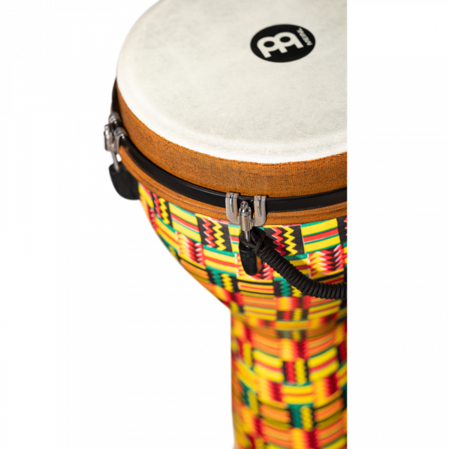 Meinl 12" Jumbo Djembe, Simbra - Aron Soitin