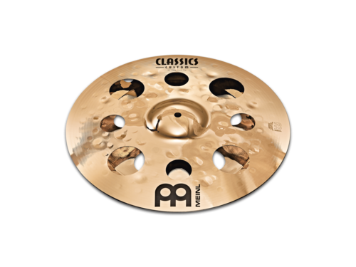 Meinl Classics Custom 16" Trash Stack - Aron Soitin